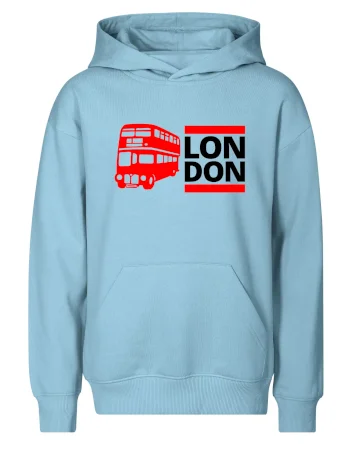 LON DON BUS