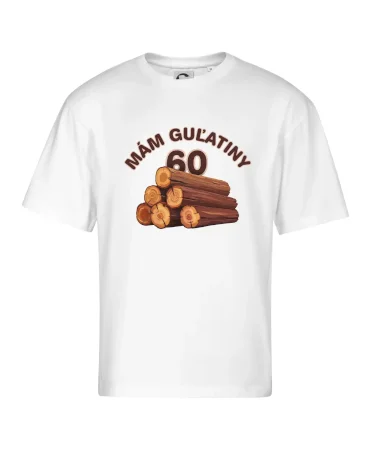 Mám guľatiny 60