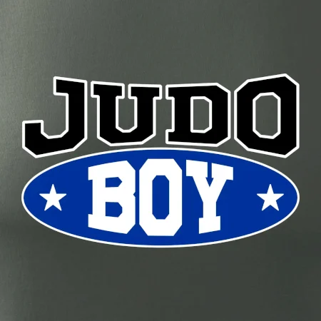 Judo Boy / girl