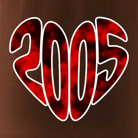 2005 v srdci