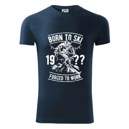 Born To Ski (vlastný ročník)