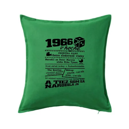 1966 v kocke