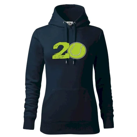 Tenis okrúhle narodeniny 20