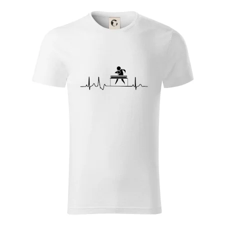 EKG stolný tenis