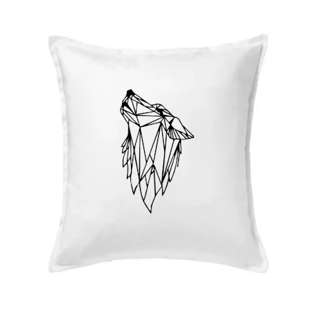 Geometria - vlk - vyjúci