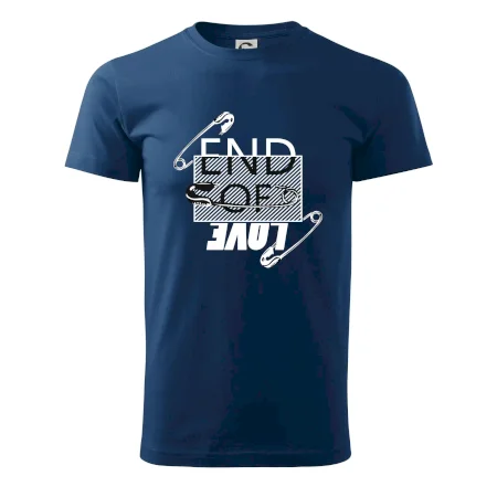 End of love