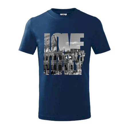 Love Italy - Colosseum