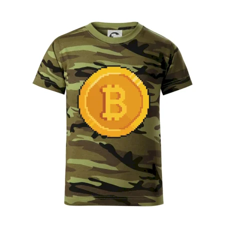 Bitcoin minca