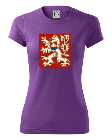 Znak Česko-Slovenská republika 1938–1939