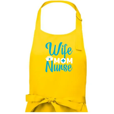 Wife mom nurse