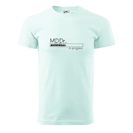 In progress titul MDDr. doktor / doktorka zubného lekárstva