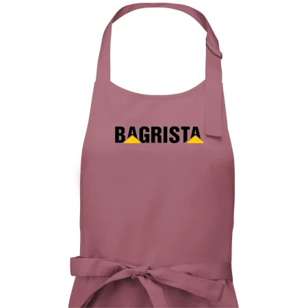 Bagrista nápis