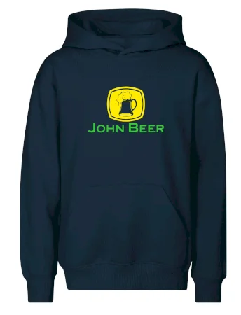 John Beer - Pivo