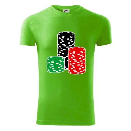 Poker žetóny