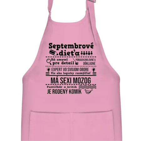 Narodeniny September