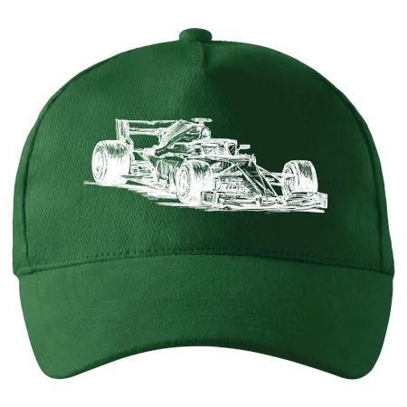 Formula v závode