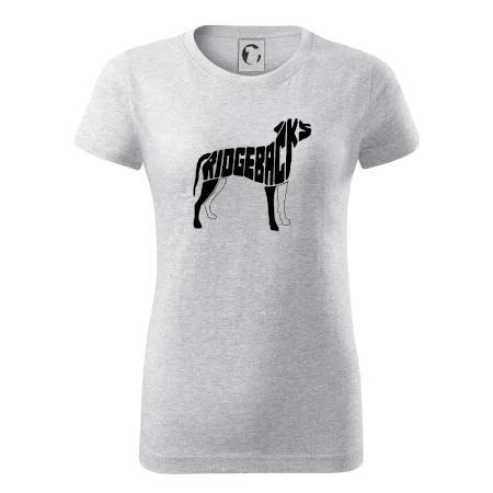 Ridgeback