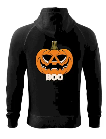 Halloween tekvica