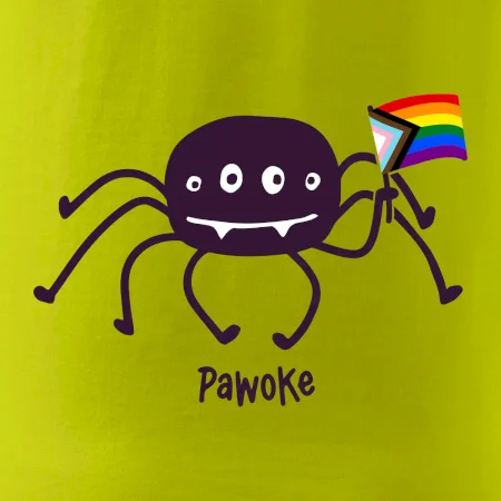 Pawoke