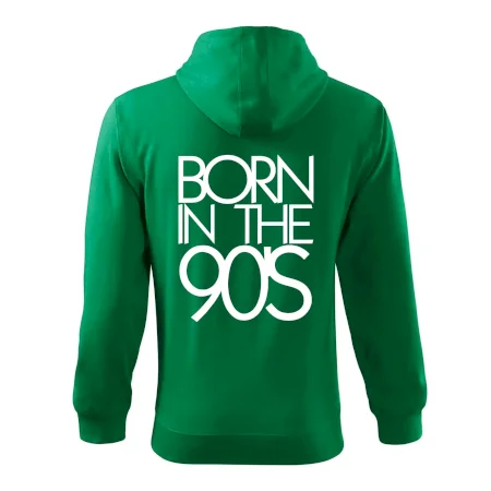 Born In The 90's