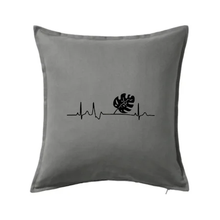EKG Monstera
