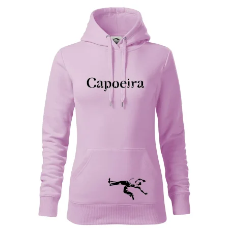 Capoeira veľký