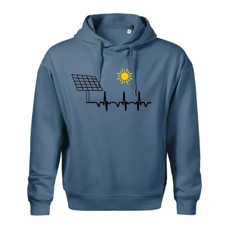 Ekg Fotovoltaická elektráreň
