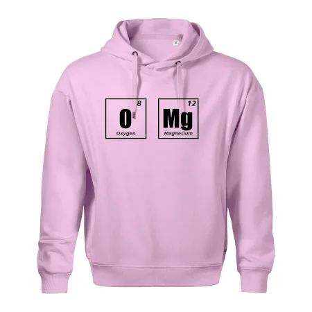 Tabulka OMG O MG