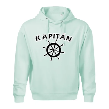 Kapitán kormidlo