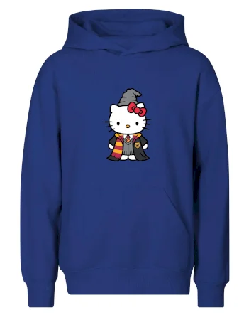 Harry kitty