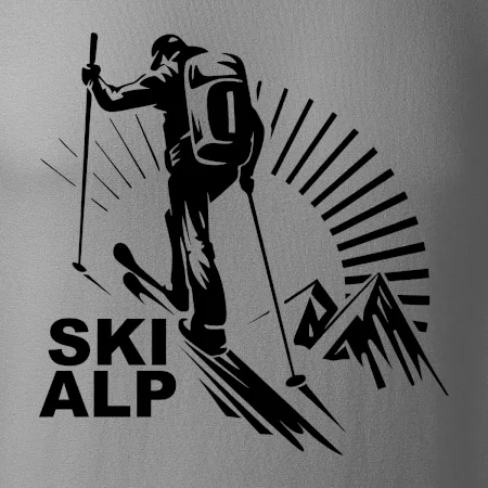 Skialp trip