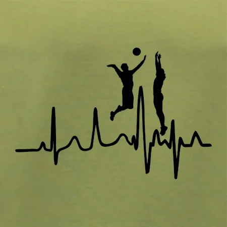 EKG volejbalisti muži