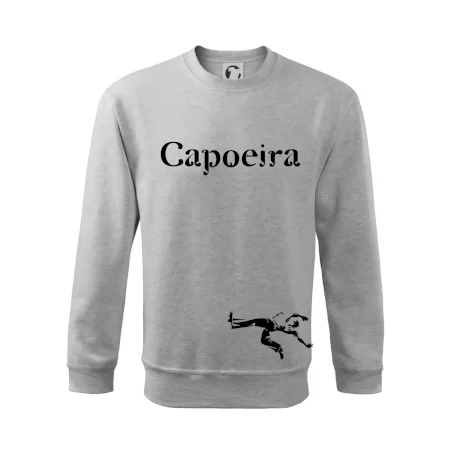 Capoeira veľký
