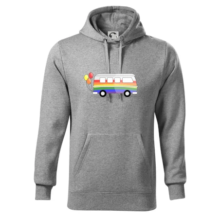 LGBT busík