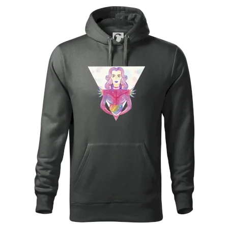 Pride múza