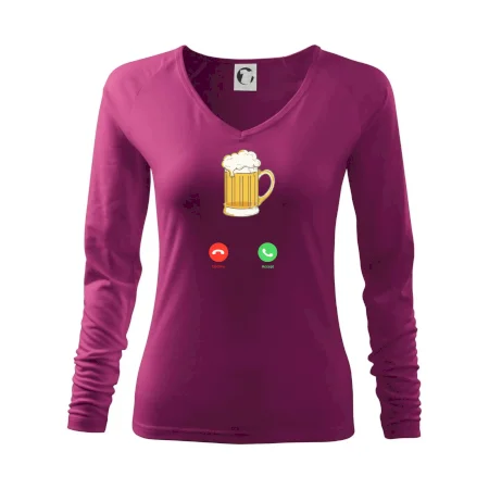 Volá pivo  (Pecka design)