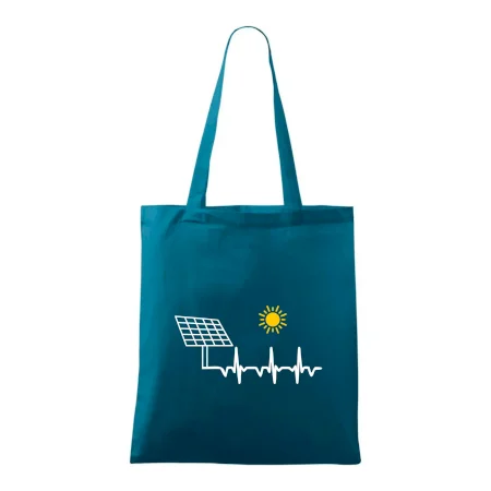 Ekg Fotovoltaická elektráreň