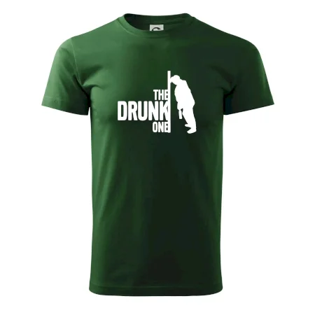 Bachelor party - The drunk one