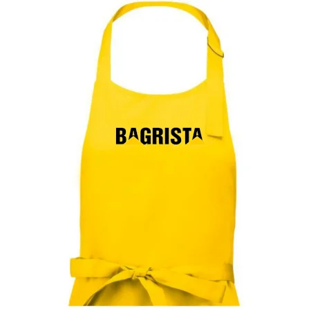 Bagrista nápis