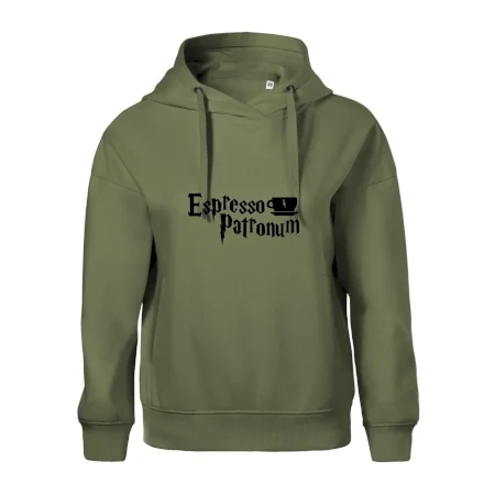 Harry - Espresso Patronum