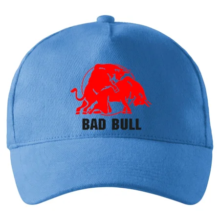 Bad Bull