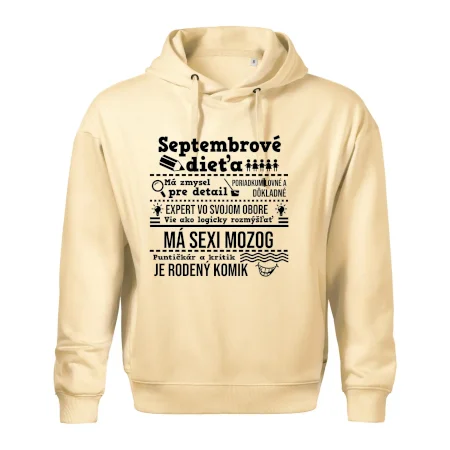 Narodeniny September