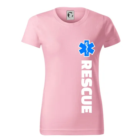 Rescue - pre záchranárov