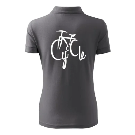 Cycle bicykel