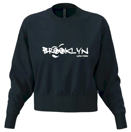 Brooklyn úsmev