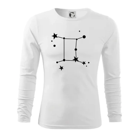 Súhvezdie - Gemini - Blíženci