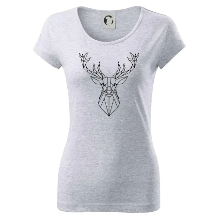 Geometria - Veľký jeleň