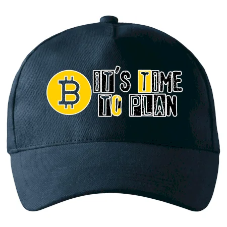 It's time to plan bitcoin