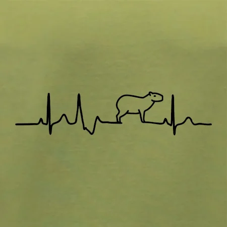 Ekg Capybara