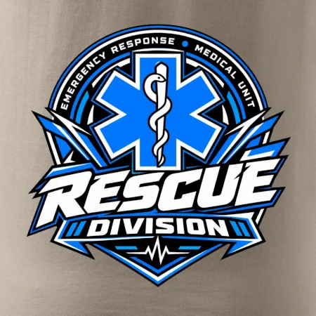 Rescue Division